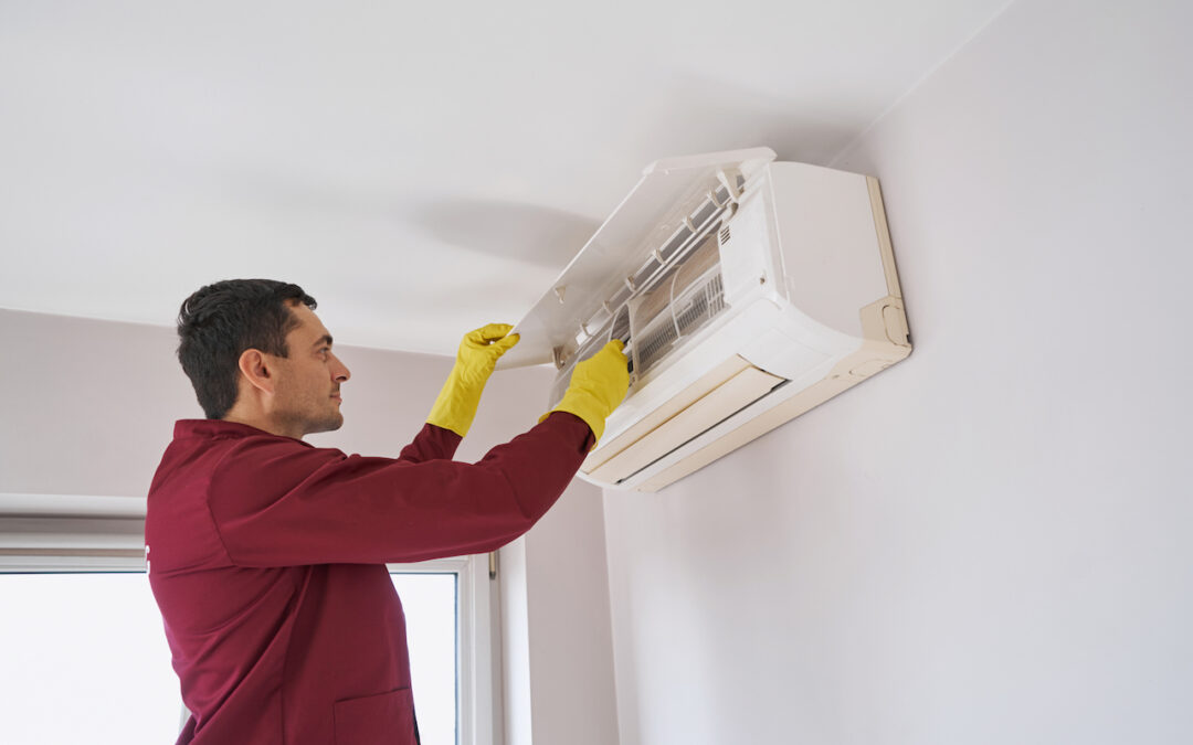 Preparing for the Summer: What to Expect from Your AC Unit Tune-Up