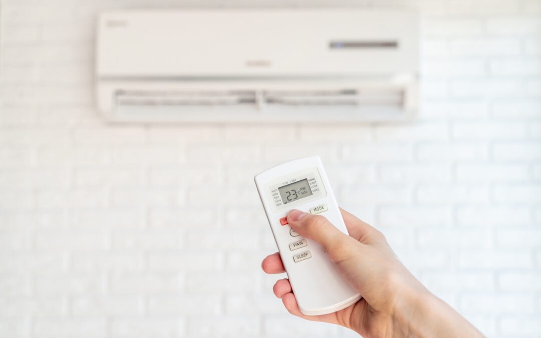 How to Keep Your Air Conditioner from Freezing Up