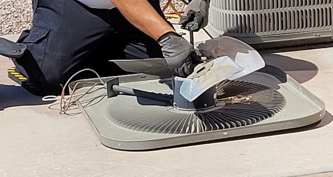 Do You Need Emergency HVAC Repair Services