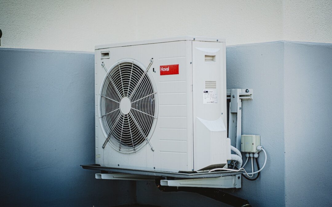 What to Include in Your Yearly AC Maintenance