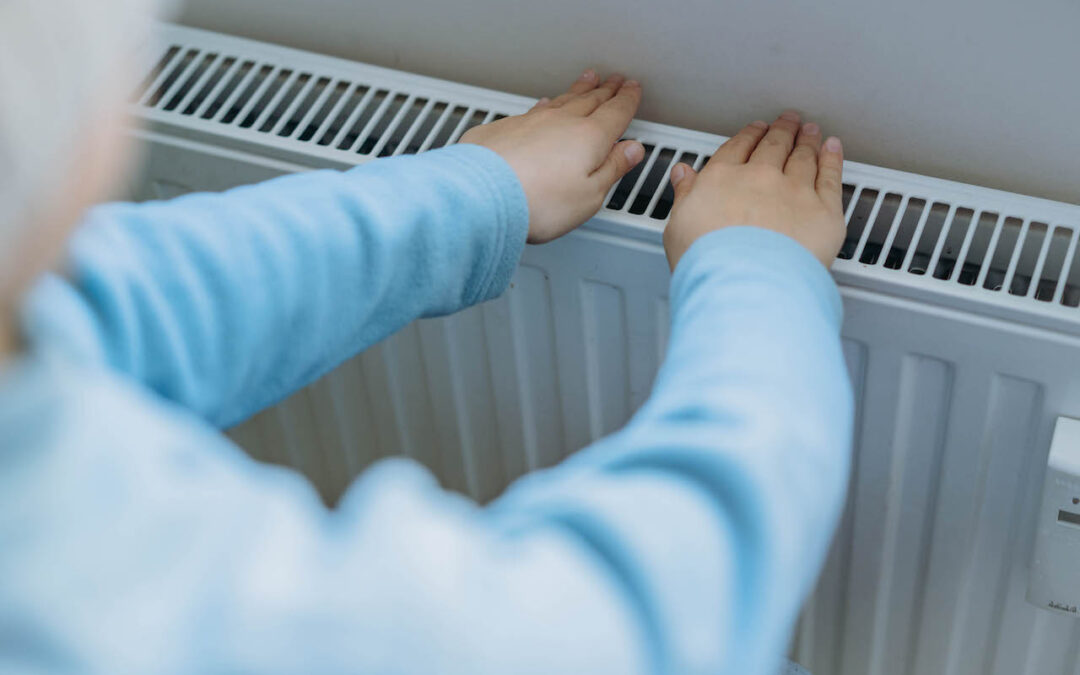 Your Comprehensive Winter HVAC Maintenance Checklist This Season